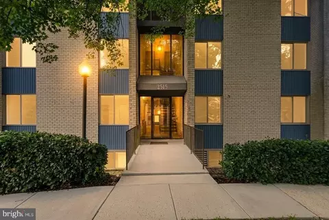 2515 Baltimore Rd #6, Rockville, MD 20853