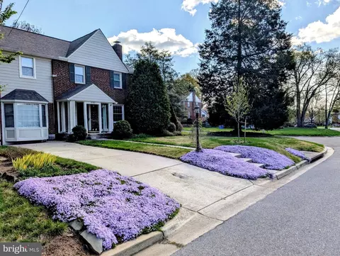 Exterior - 9701 Lawndale Dr, Silver Spring, MD 20901 photo 17 of 18