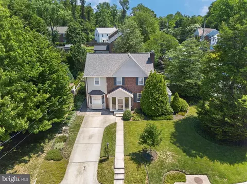 View/Area - 9701 Lawndale Dr, Silver Spring, MD 20901 photo 2 of 2