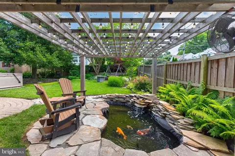 Exterior - 9701 Lawndale Dr, Silver Spring, MD 20901 photo 11 of 17