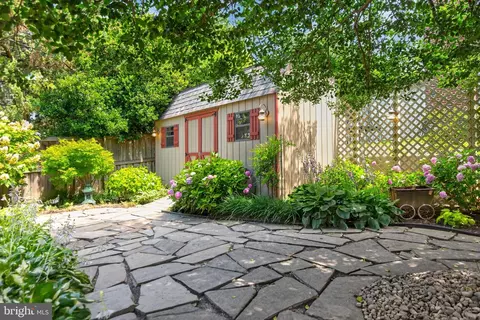 Exterior - 9701 Lawndale Dr, Silver Spring, MD 20901 photo 10 of 17