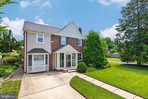 Exterior - 9701 Lawndale Dr, Silver Spring, MD 20901 photo 17 of 17