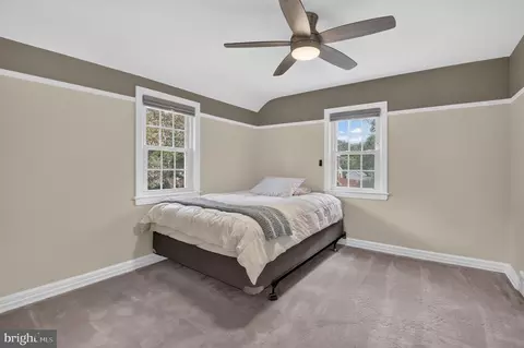Bedroom - 9701 Lawndale Dr, Silver Spring, MD 20901 photo 3 of 3