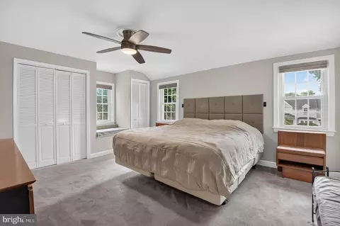 Bedroom - 9701 Lawndale Dr, Silver Spring, MD 20901 photo 1 of 3