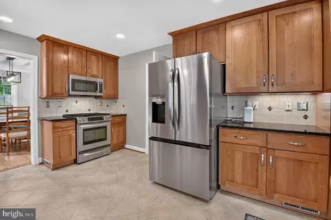 Kitchen - 9701 Lawndale Dr, Silver Spring, MD 20901 photo 2 of 3