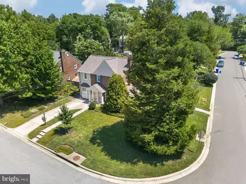 View/Area - 9701 Lawndale Dr, Silver Spring, MD 20901 photo 1 of 2