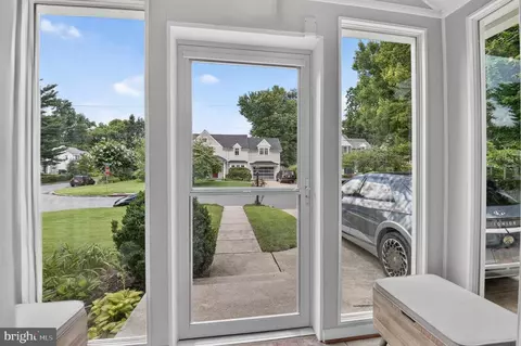 Entry Way - 9701 Lawndale Dr, Silver Spring, MD 20901 photo 1 of 6