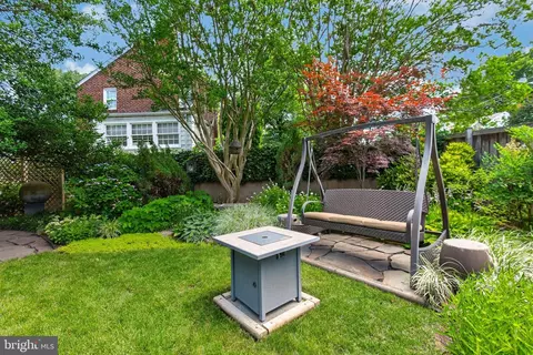 Exterior - 9701 Lawndale Dr, Silver Spring, MD 20901 photo 7 of 17