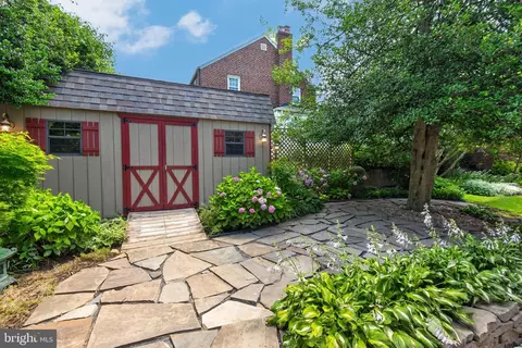 Exterior - 9701 Lawndale Dr, Silver Spring, MD 20901 photo 9 of 17