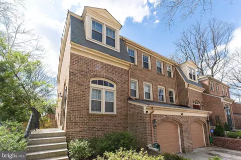 5917 Empire Way, North Bethesda, MD 20852