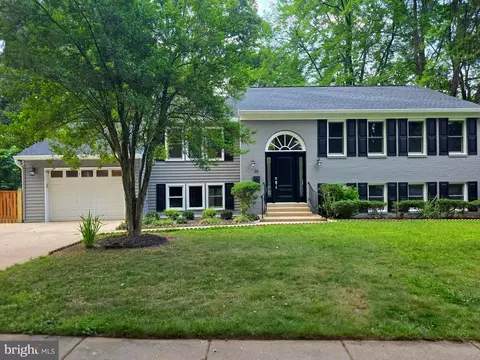 26 S Duke St, Rockville, MD 20850