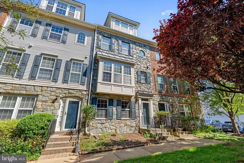 1025 Gaither Rd, Rockville, MD 20850