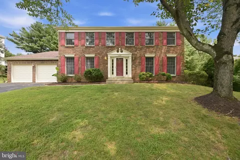 14621 Boat House Way, North Potomac, MD 20878