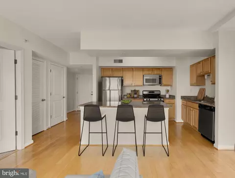 Kitchen - 7915 Eastern Ave #1014, Silver Spring, MD 20910 photo 1 of 1