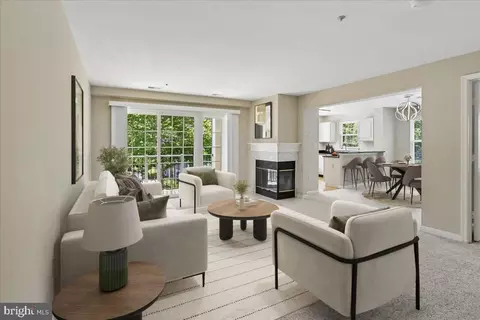 172 Kendrick Pl #24, Gaithersburg, MD 20878