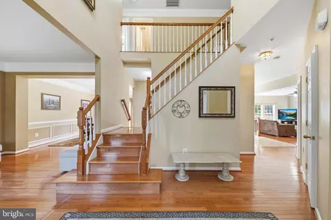 Entry Way - 14514 Bubbling Spring Rd, Boyds, MD 20841 photo 1 of 1