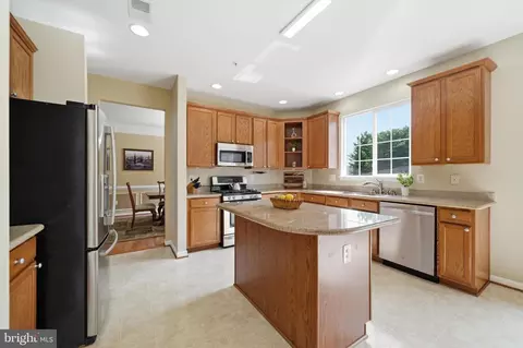Kitchen - 14514 Bubbling Spring Rd, Boyds, MD 20841 photo 1 of 3