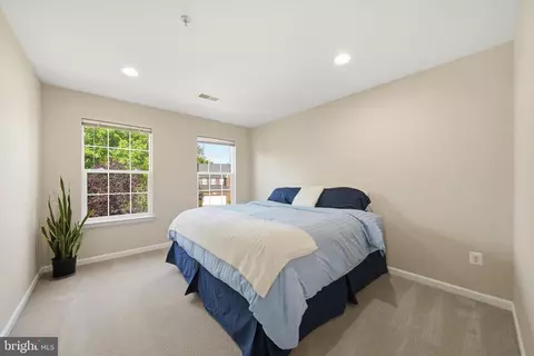 Bedroom - 14514 Bubbling Spring Rd, Boyds, MD 20841 photo 6 of 7