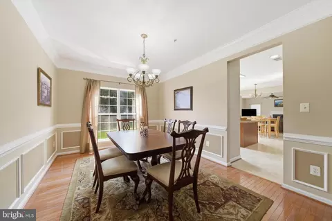 Dining - 14514 Bubbling Spring Rd, Boyds, MD 20841 photo 1 of 2