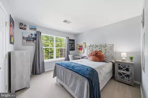 Bedroom - 14514 Bubbling Spring Rd, Boyds, MD 20841 photo 1 of 7