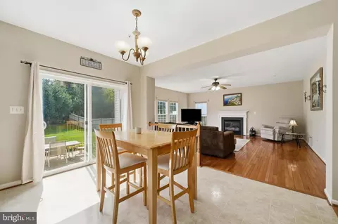 Dining - 14514 Bubbling Spring Rd, Boyds, MD 20841 photo 2 of 2