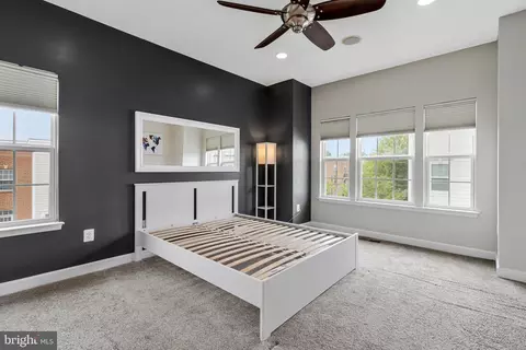 Bedroom - 11718 Leesborough Cir, Silver Spring, MD 20902 photo 6 of 9