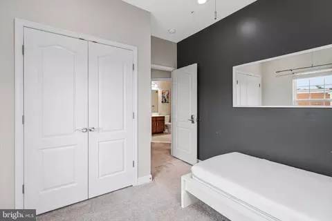 Bedroom - 11718 Leesborough Cir, Silver Spring, MD 20902 photo 8 of 9