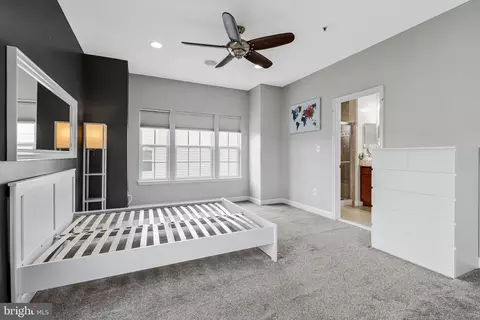 Bedroom - 11718 Leesborough Cir, Silver Spring, MD 20902 photo 4 of 9