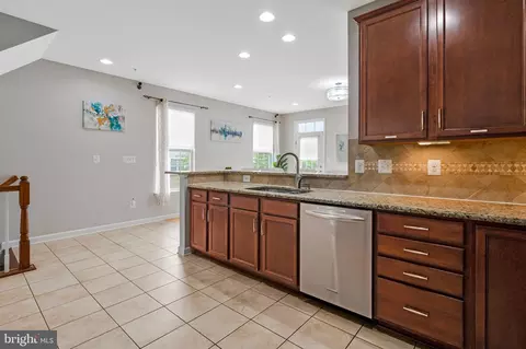 Kitchen - 11718 Leesborough Cir, Silver Spring, MD 20902 photo 2 of 3
