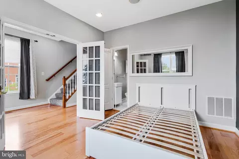 Bedroom - 11718 Leesborough Cir, Silver Spring, MD 20902 photo 2 of 9