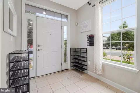 Entry Way - 11718 Leesborough Cir, Silver Spring, MD 20902 photo 1 of 5
