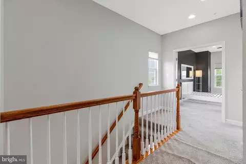 Entry Way - 11718 Leesborough Cir, Silver Spring, MD 20902 photo 5 of 5