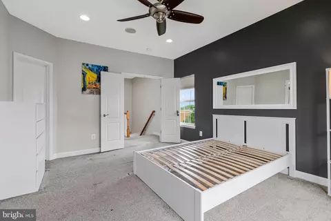 Bedroom - 11718 Leesborough Cir, Silver Spring, MD 20902 photo 7 of 9