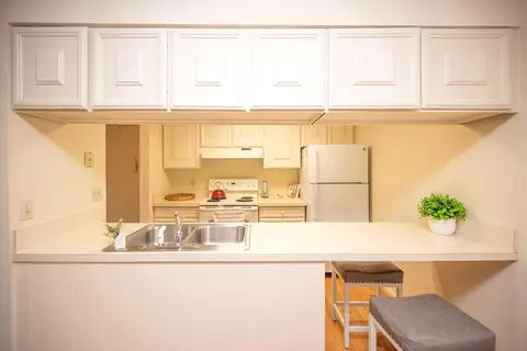 Kitchen - 3632 Gleneagles Dr #8-1F, Silver Spring, MD 20906 photo 1 of 1