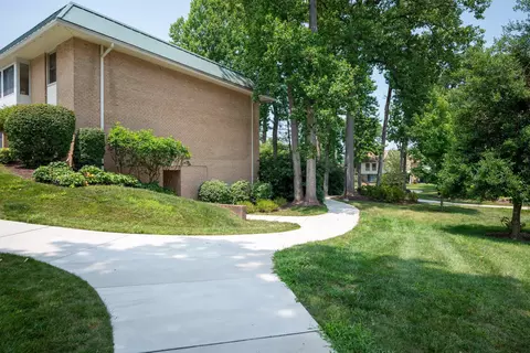 Exterior - 3632 Gleneagles Dr #8-1F, Silver Spring, MD 20906 photo 1 of 3