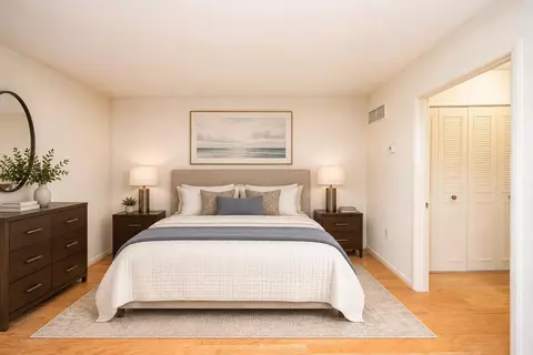 Bedroom - 3632 Gleneagles Dr #8-1F, Silver Spring, MD 20906 photo 1 of 1