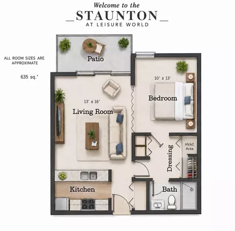 Floorplan - 3632 Gleneagles Dr #8-1F, Silver Spring, MD 20906 photo 1 of 1