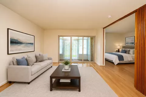 Living - 3632 Gleneagles Dr #8-1F, Silver Spring, MD 20906 photo 1 of 6