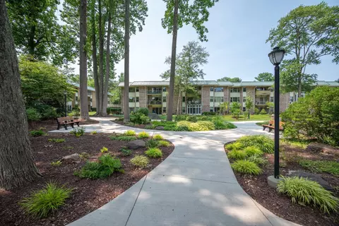 Exterior - 3632 Gleneagles Dr #8-1F, Silver Spring, MD 20906 photo 2 of 3