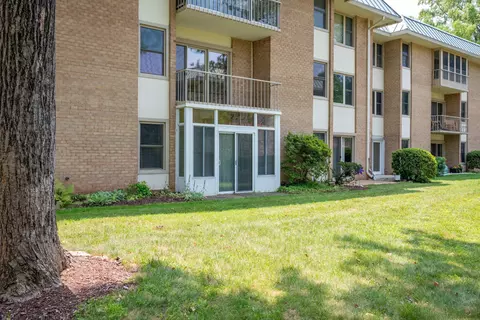 Exterior - 3632 Gleneagles Dr #8-1F, Silver Spring, MD 20906 photo 3 of 3