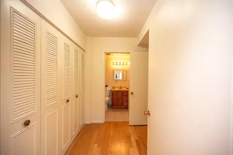 Entry Way - 3632 Gleneagles Dr #8-1F, Silver Spring, MD 20906 photo 1 of 1