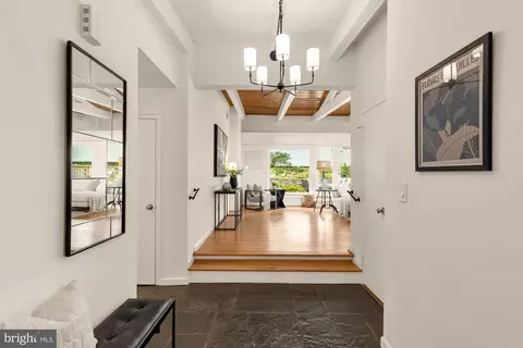 Entry Way - 1907 Forest Dale Dr, Silver Spring, MD 20903 photo 1 of 2