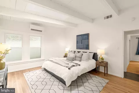 Bedroom - 1907 Forest Dale Dr, Silver Spring, MD 20903 photo 5 of 10