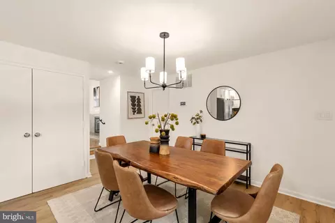 Dining - 1907 Forest Dale Dr, Silver Spring, MD 20903 photo 1 of 3