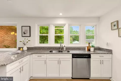 Kitchen - 1907 Forest Dale Dr, Silver Spring, MD 20903 photo 1 of 4