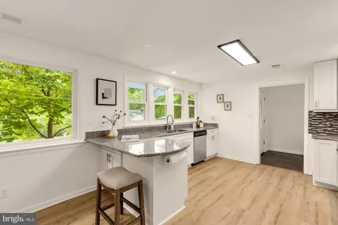 Kitchen - 1907 Forest Dale Dr, Silver Spring, MD 20903 photo 2 of 4