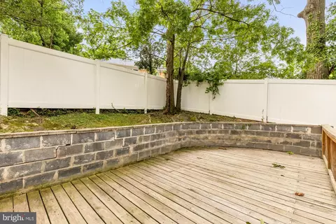 Exterior - 1907 Forest Dale Dr, Silver Spring, MD 20903 photo 5 of 7