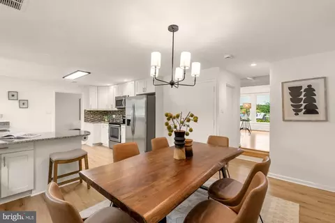 Dining - 1907 Forest Dale Dr, Silver Spring, MD 20903 photo 2 of 3