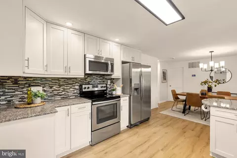 Kitchen - 1907 Forest Dale Dr, Silver Spring, MD 20903 photo 4 of 4
