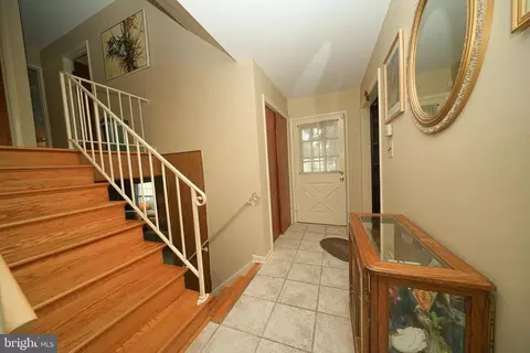 Entry Way - 1205 Spotswood Dr, Silver Spring, MD 20905 photo 2 of 6